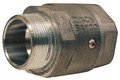 Dixon SWMF125 1 1/4 HOSE SWIVEL